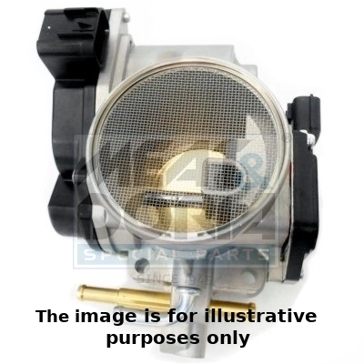 Throttle Body